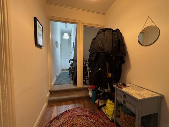 Connaught Road, Roath - Photo 1