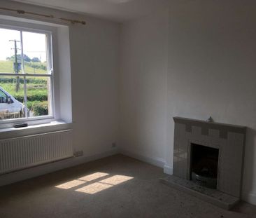 Semi Detached Cottage situated on the edge of Atworth and surrounde... - Photo 4