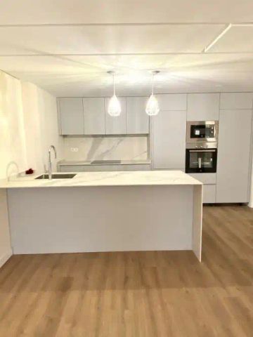 Piso de alquiler en Castello, Castellana - Foto 3