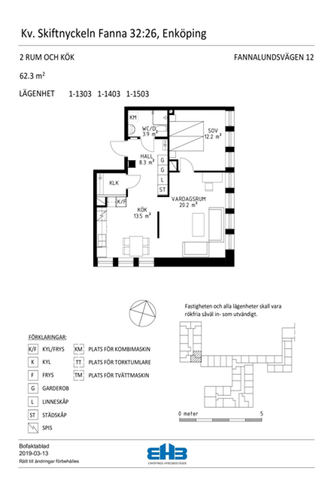 Fannalundsvägen 12, 74943, Enköping - Photo 3