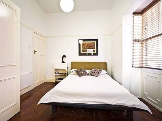 8/83 Hoddle St, Richmond VIC 3121 - Apartment For Rent | Domain - Photo 1