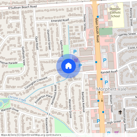 4/67 Conington Cres, Morphett Vale SA 5162