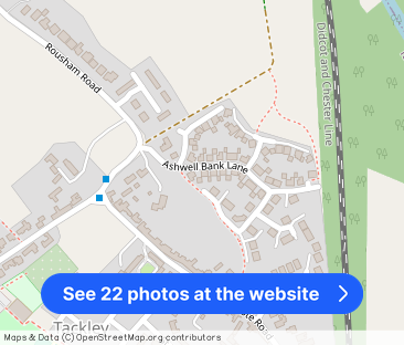 Ashwell Bank Lane, Tackley, Kidlington, Oxfordshire, OX5 - Photo 1