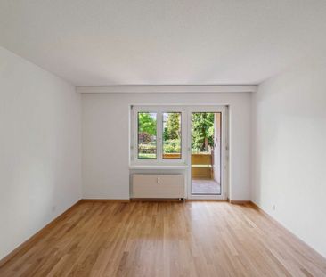Grosszügige 3.5-Zimmer-Wohnung - befristet bis 31. März 2026 - Photo 4