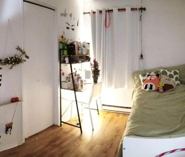 Richelieu – Grand logement 5 1/2 à louer - Photo 2