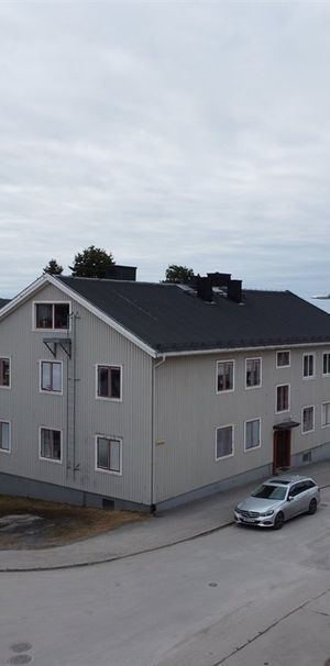 Solgårdsgatan 16 A - Photo 1