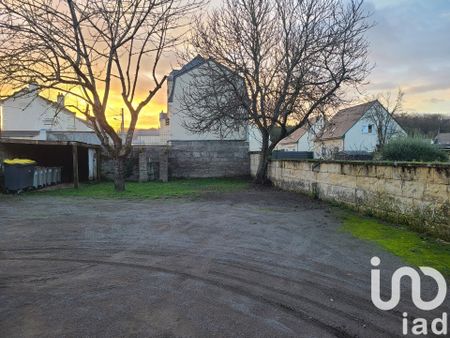 Appartement 2 pièces de 39 m² à Saumur (49400) - Photo 3