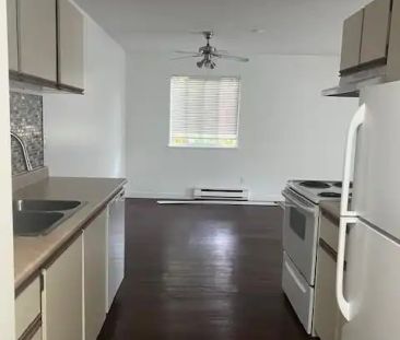 Cumberland Park Apartments — 307 - Photo 4