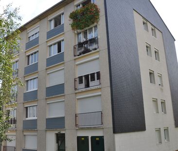 Flers , Appartement - T2 - 47.00m² - Photo 4