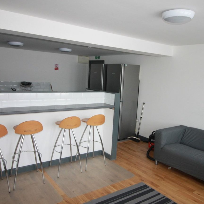 5 Bed Flat, Slater Street, L1 - Photo 1