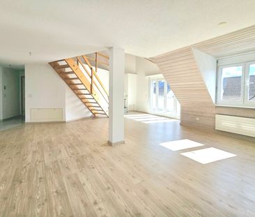 5.5 Zimmer, 2. Stock - Photo 1