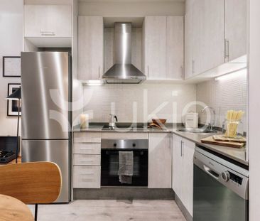 1 bedroom luxury Apartment for rent in Barcelona, Catalonia - Photo 4