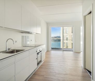 2-vær. lejlighed - Photo 2