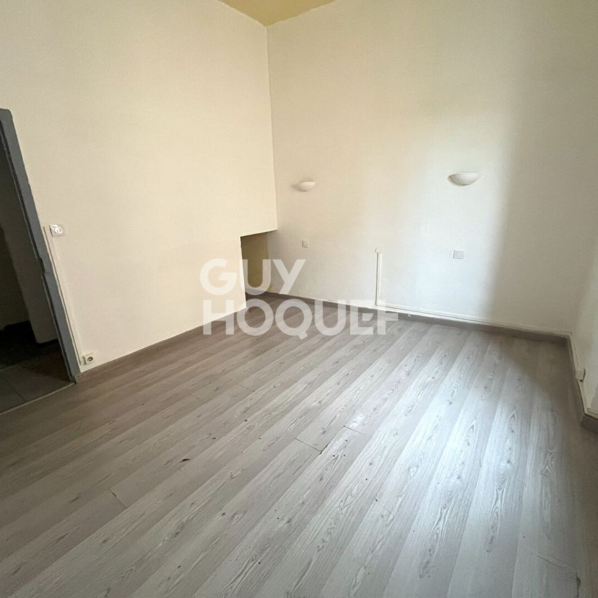 LOCATION : maison F2 (50 m²) à VILLELONGUE DE LA SALANQUE - Photo 2