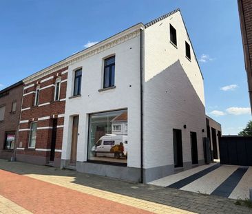 Huis te huur in Noorderwijk voor € 1.450 met 3 slaapkamers - Photo 3