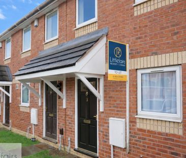 Barbican Mews, York - Photo 3
