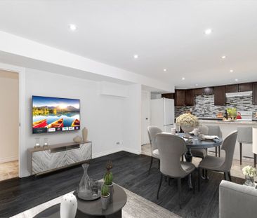 For Lease - 3430 Galena Crescent Unit# LOWER, Mississauga, Ontario - Photo 3