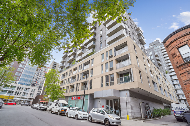 Unit 204: Entire unit - Photo 1