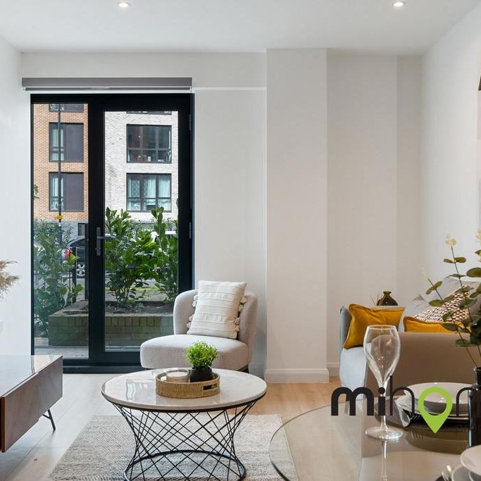 1 bedroom apartment to rent - Photo 1