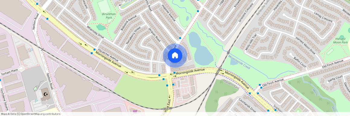 99 Staines Road Unit# Bsmnt, Toronto