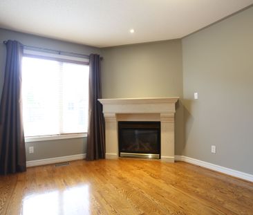 For Lease - 343 Vellore Avenue, Vaughan, Ontario - Photo 2