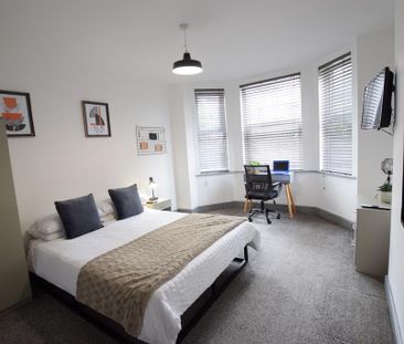 2 bedroom ground floor flat to rent - Photo 4