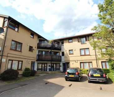 1 Bed Flat, Shapland Way, N13 - Photo 5