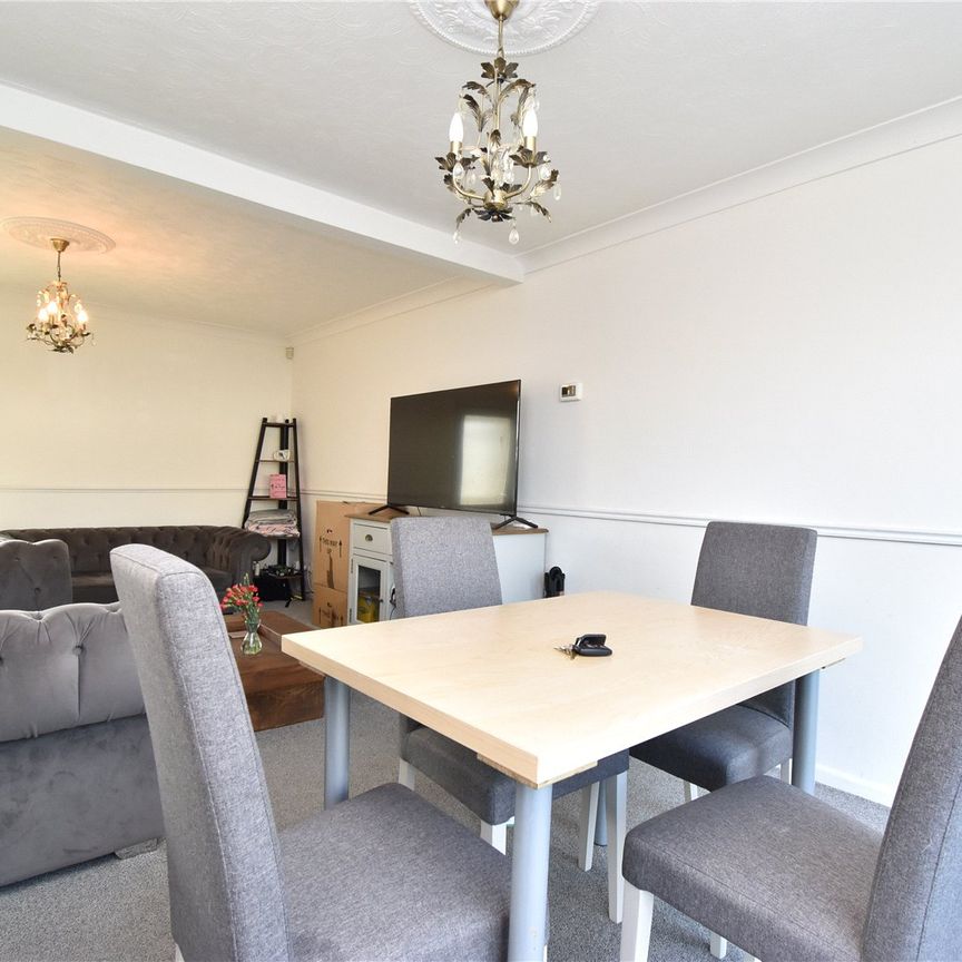 Kingsman Drive, Clacton-on-Sea, Essex, CO16 8UR - Photo 1