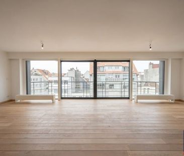 Appartement te huur - Photo 2
