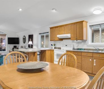 For Lease - 1734 RANKIN, Windsor, Ontario - Photo 6