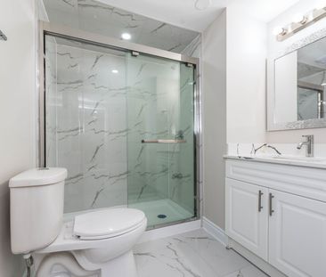 For Lease - 9 Boothill Drive, Brampton, Ontario - Photo 4