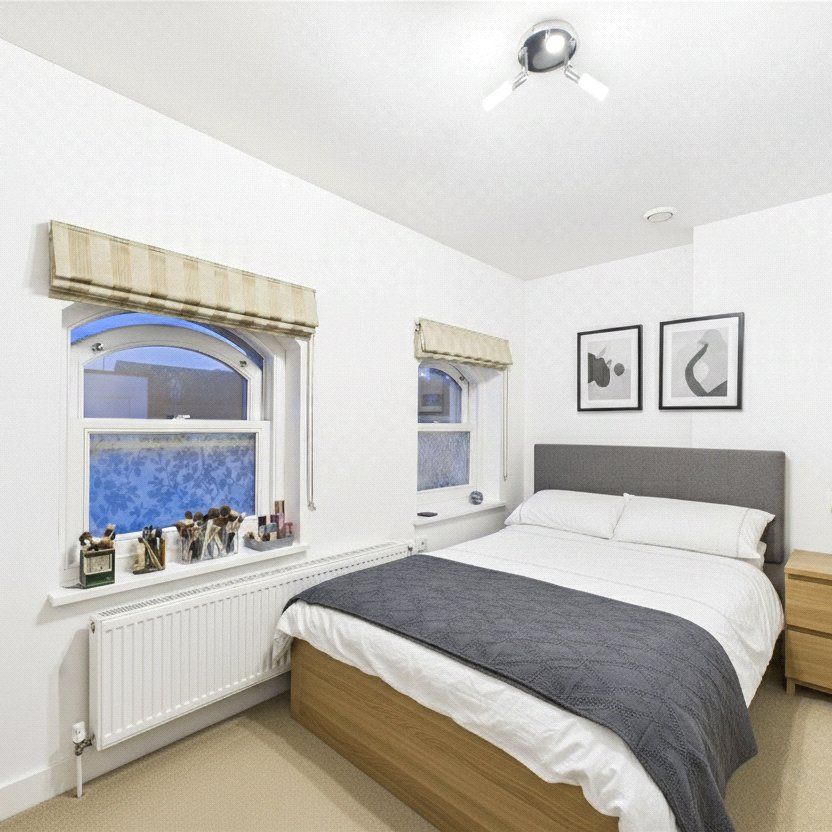 Vintner House, High Wycombe Vintner House, High Wycombe - Photo 1