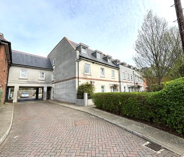 1 bedroom apartment to rent Kings Quarter, 80 Orme Road, Worthing, ... - Photo 5