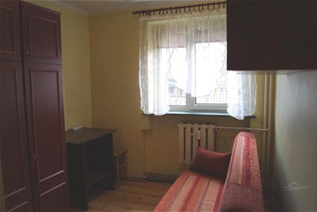 Przytulne mieszkanie 2 pokoje 39m2 Centrum - Фото 3