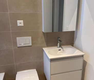 Rent a 4 ½ rooms roof flat in Endingen - Foto 3