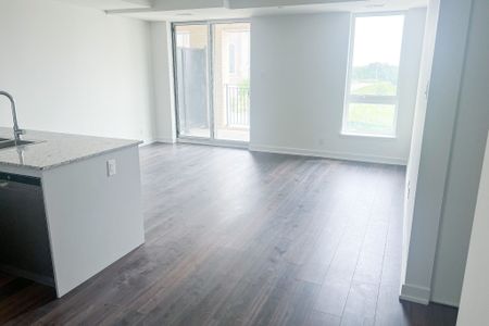 For Lease - 101 Cathedral High Street Unit# 205, Markham, Ontario - Photo 3
