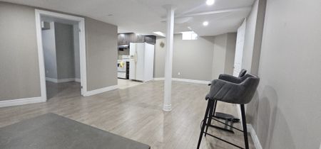 For Lease - 14 Kentview Crescent Unit# BSMT, Markham, Ontario - Photo 2