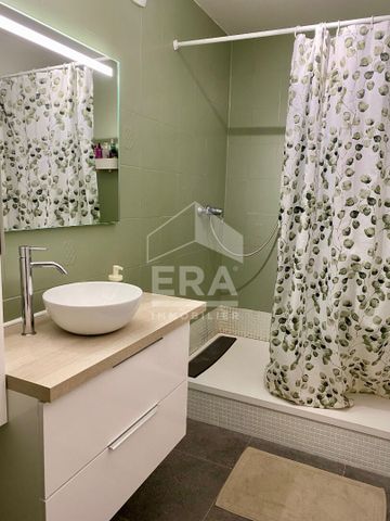 Location Appartement 2 pièces 51m² - Photo 5