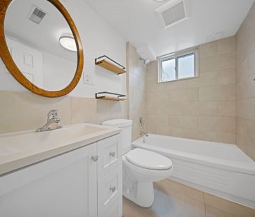 For Lease - 934 Beechwood Avenue Unit# Lower, Mississauga, Ontario - Photo 6