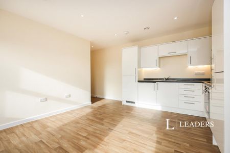 1 bedroom flat to rent - Photo 5