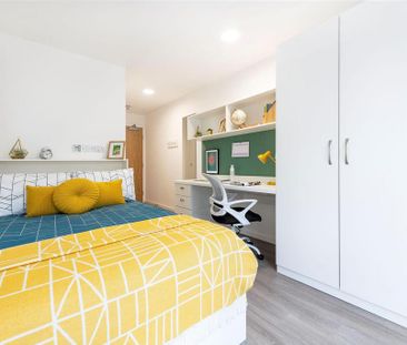 Studio to rent - Photo 3
