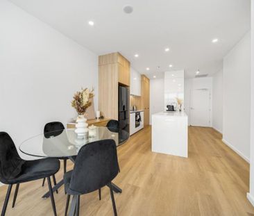 135/19 Captain Cook Crescent, Griffith ACT 2603 - Apartment For Ren... - Photo 5