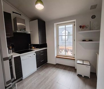 Appartement 3 pièces hyper centre-ville de Rodez - Photo 6