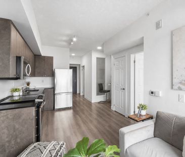 For Lease - 1 Wellington Street Unit# 717, Brantford, Ontario - Photo 1