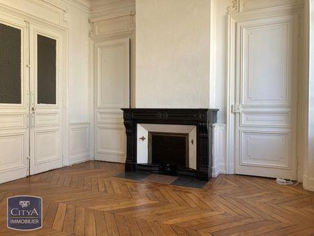 Location Appartement 3 pièces 86m² MACON 71000 - Photo 2