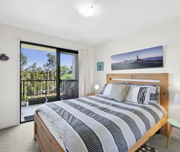 Light-Filled 2-Bedroom Apartment Overlooking Kingston Oval - Photo 3