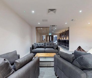 Studio to rent - Photo 6