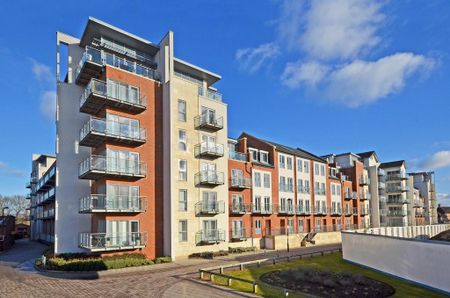 1 bedroom flat to rent - Photo 5