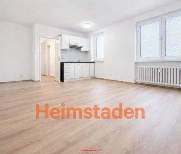 Pronájem bytu 1+kk 29 m - Photo 1