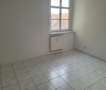 Hübsche neu sanierte Wohnung! - Foto 4